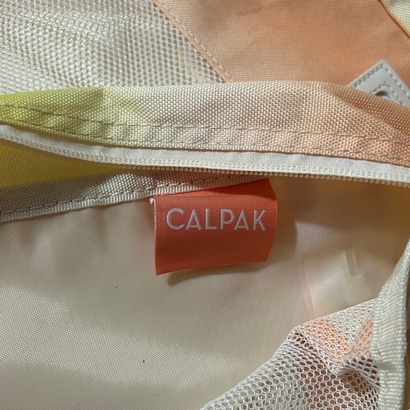 Calpak Multicolor Travel Bag Set - Picture 2 of 8
